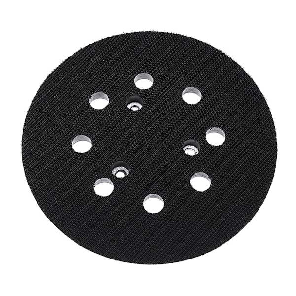 125 mm hiomakiekko 8 reiällä hiomakoneelle