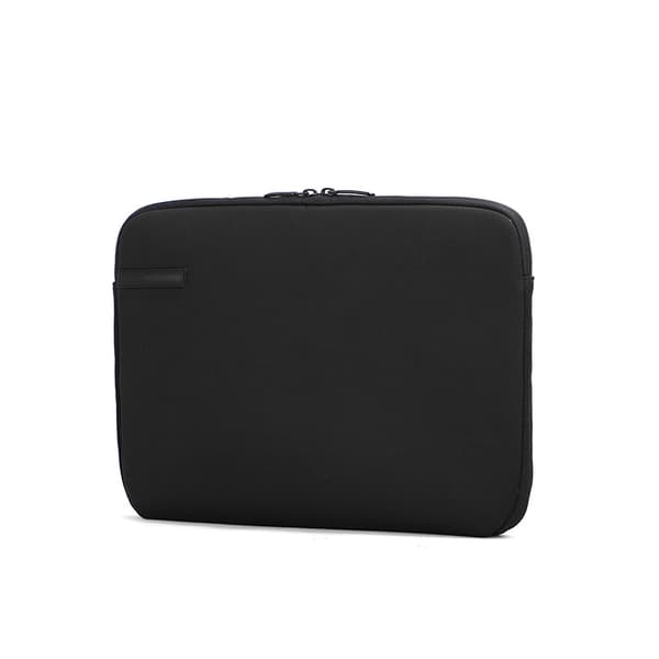 Basic laptopfodral, svart 13 tum, surfplatta laptopfodral, dykning m