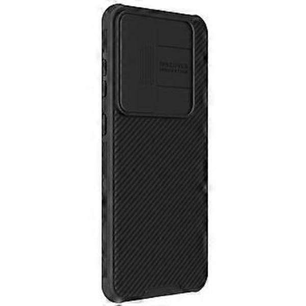 Camshield PC Telefondeksel For Samsung Galaxy S24+ 5G