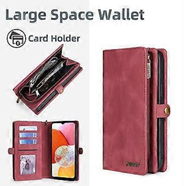 Telefoncover til Galaxy A54 5G