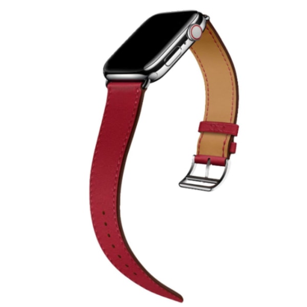 Kompatibel med Apple iWatch1-8/S9-rem, 38mm 40mm 41mm universa