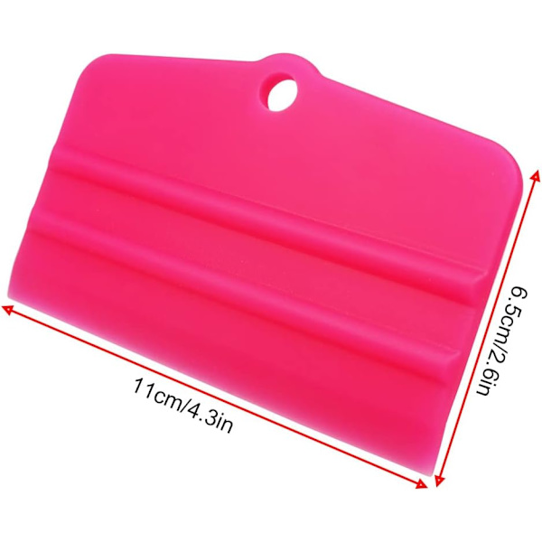 PPF Pehmeä Silikoni Kumi Lasta, Anti-Scratch TPU Päällyste Kaavin