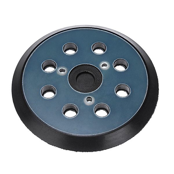 125 mm hiomakiekko 8 reiällä hiomakoneelle