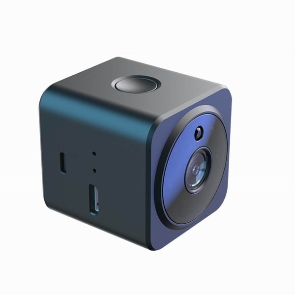 Caméra espion, 2 megapixel minikamera til overvågningsinteriør