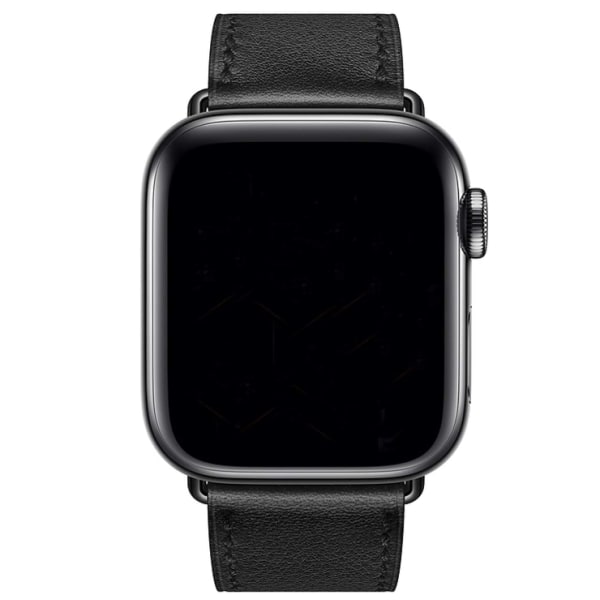 1pakkeKompatibel med Apple iWatch1-8/S9 rem, 38mm 40mm 41mm uni