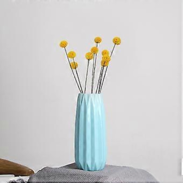 Billy Ball Blomster Tørrede Blomster Kunstige Tørrede Blomster Hjemmehave Dekoration (style8024)