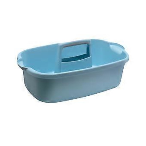 Förvaringshållare Diverse Badrum Rengöringsverktyg Förvaringshållare Kosmetik Organizer Box