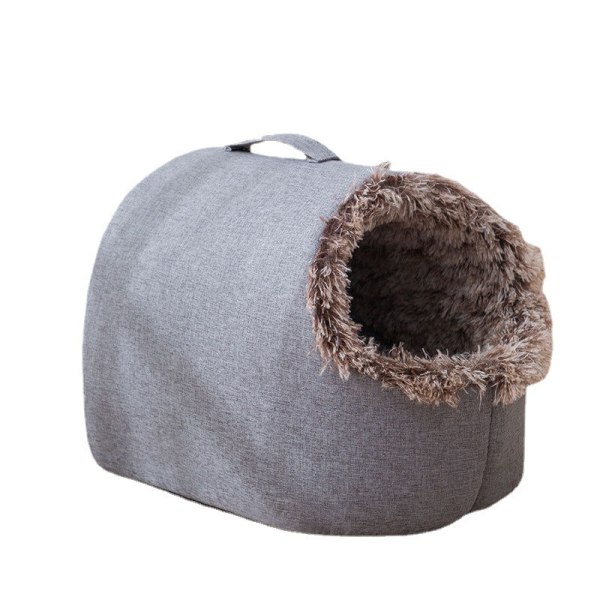 1 kpl kissanpeti, pehmeä kissanpeti, lemmikkieläinten peti kissoille ja pennuille (52cmx38cm