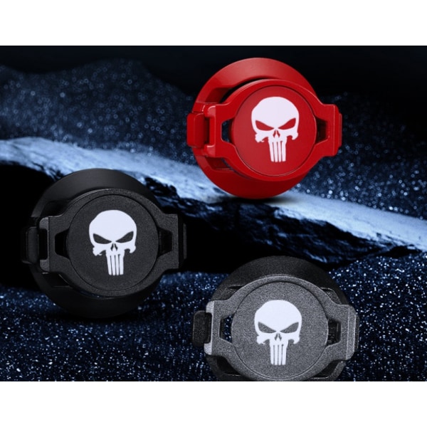 Trigger [frosted black] Punisher Bilinredning modifiering en-ke