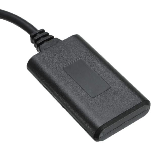 AMI MMI Bluetooth-modul adapter AUX-kabel trådløs lydinngang A