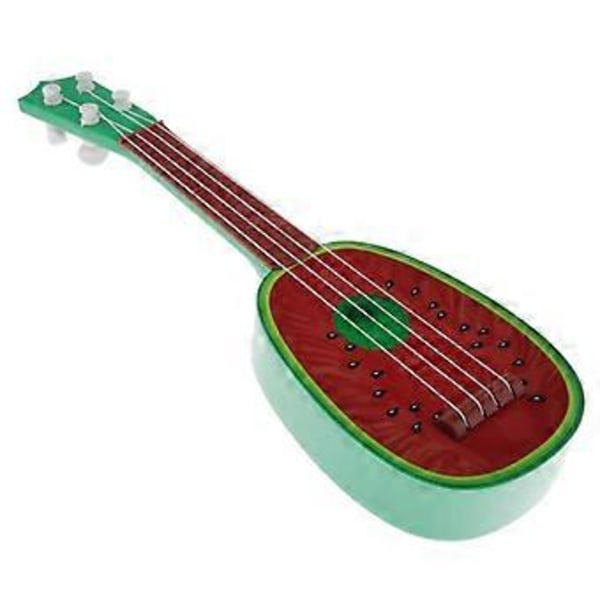 Barn Ukulele med Strängar( )