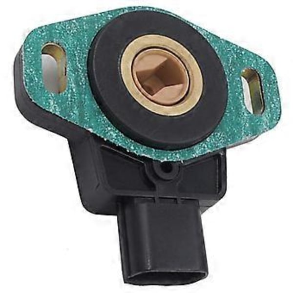 JT7H Sving Venstre TPS Gassposisjonssensor for Honda CBR600RR 1000RR 2004 2005 2006 2007 2008 2014