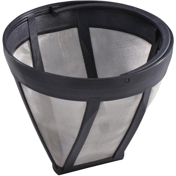 Permanent kaffemaskinefilter (filter til kaffe- og te-maskiner)