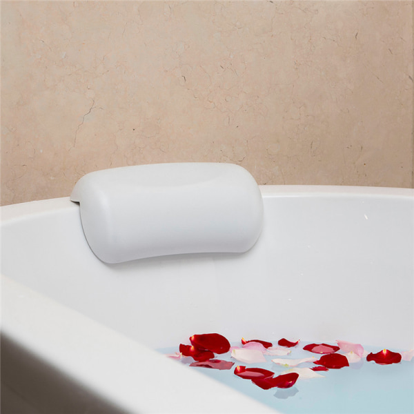Badeputer, Vanntett Badekarputer, Spa Antislipp PU-Materiale