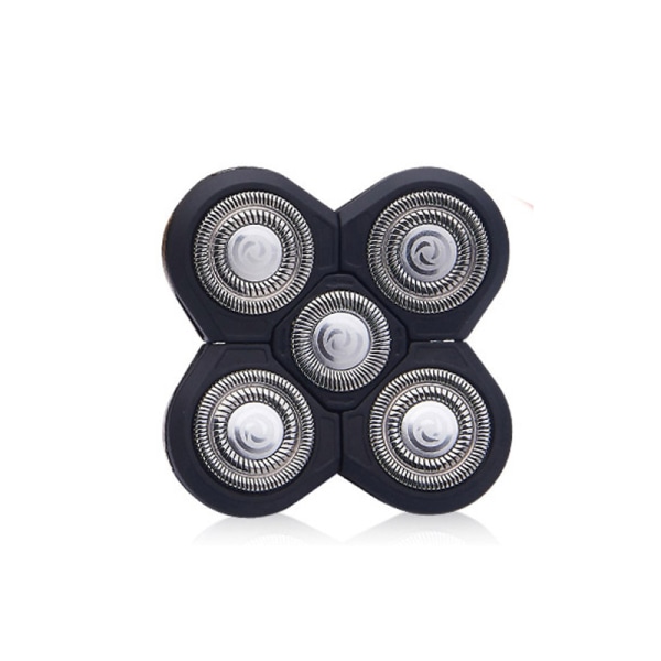 Tilbehør til Skull Shaver Carver 5 - Reserveblad for P