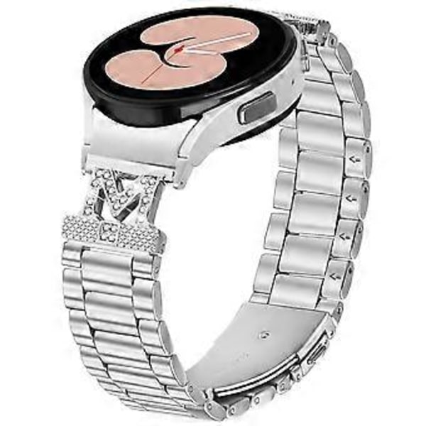 Til Galaxy Watch6 Classic 43mm Urrem