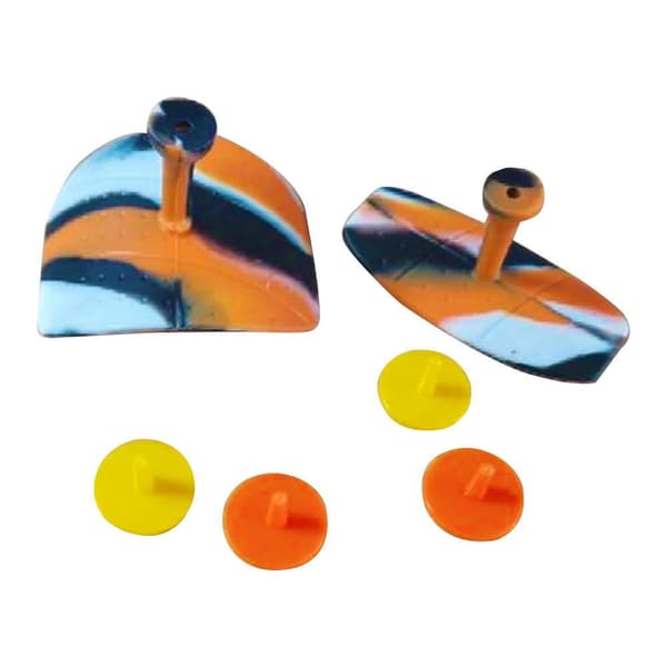 Magic Stick Grip Pad Golf Grip Hjælpemiddel