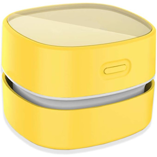 Skrivebordsstøvsuger, Mini-skrivebordssweeper, Energieffektiv, Høj Du