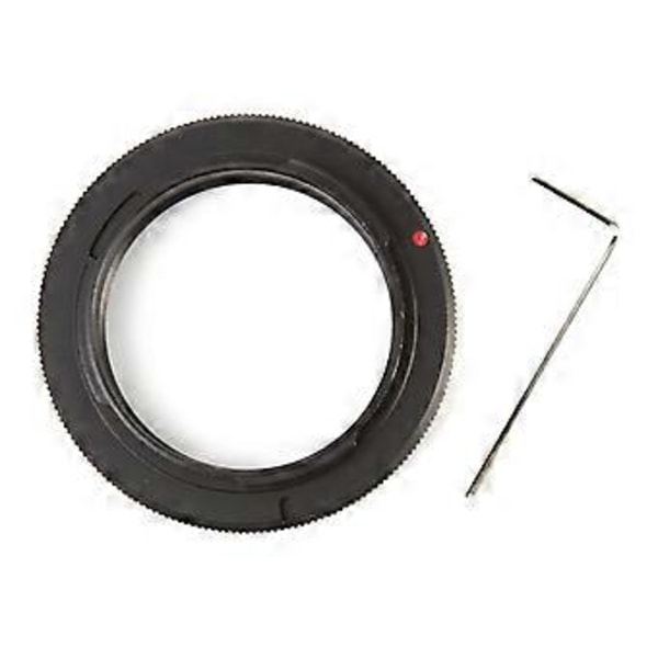 Monteringsadapterring T2-objektiv til PK T2-PK til Pentax Kamera K-70 K-1 K-3 II K-S2 K-S1 K-3 K-50 K-30 K-5 IIs K-5 II K-5 K-500