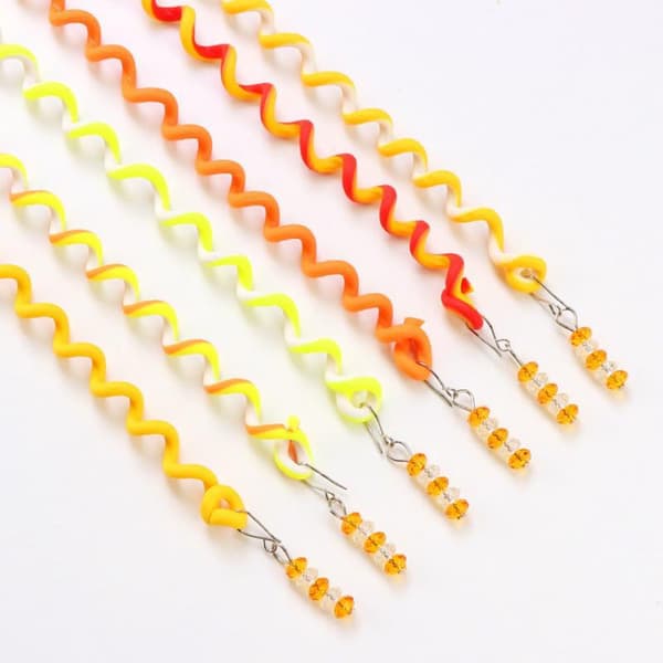 12-pack elastiska flätor, flätade hårtillbehör, pannband, söta