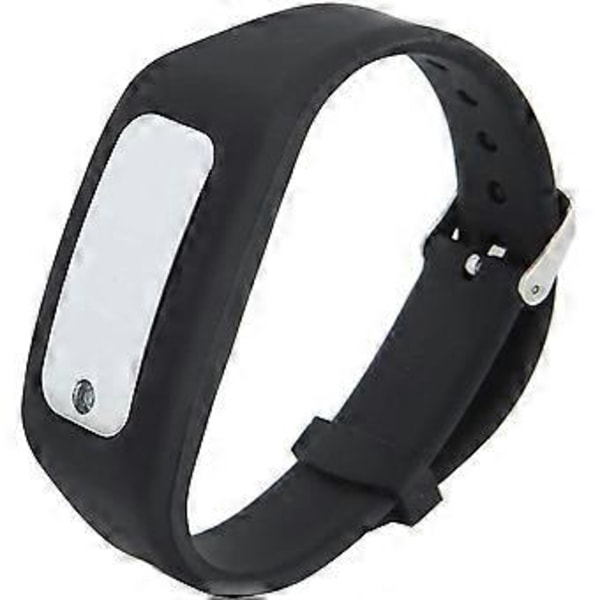 Antistatiskt Armband, Fjärrstyrd Automatisk Elektrostatisk Eliminering för Kvinnor, Män