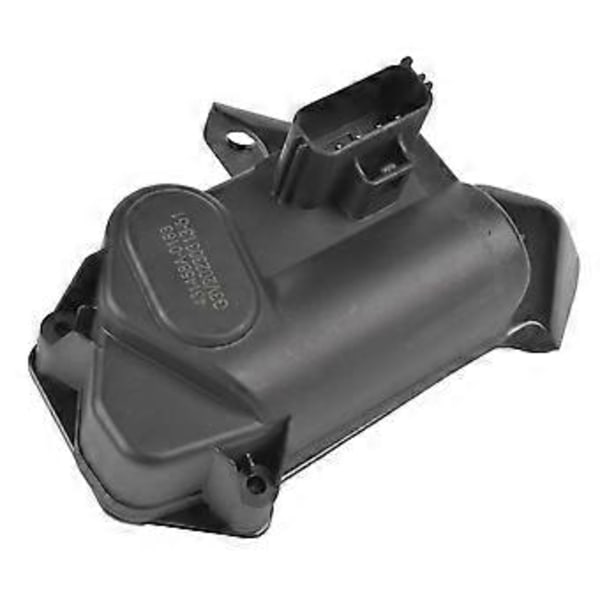 30756099 Virvelspjällmotor för Volvo C30, C70, S40, V50, S60, V70, S80, XC90 XC70 2.4 D5