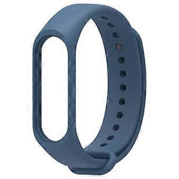 Silikon Armband För Xiaomi Mi Band 4 Mi Band 4 Armband För Miband 4 Armband