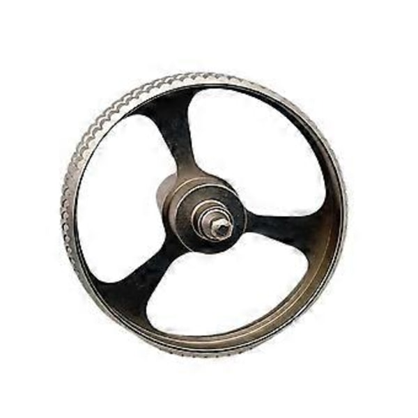 Hög Hållbarhet Metall Mus Scrollhjul för G102 G304 G305 Mus Rullhjul Förbättrar Precision och Komfort Guld Gold