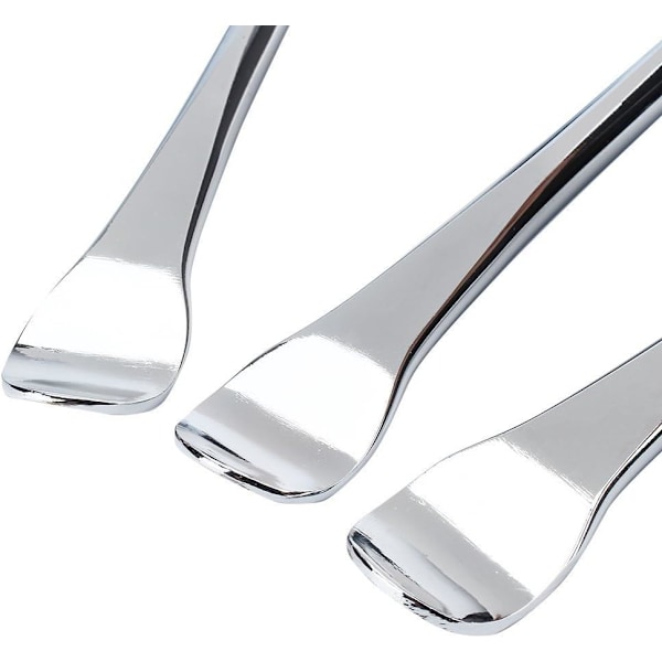 Spoons Dækbrækningsværktøj 3 Spoons Dækbrækningsværktøj med 3 Fælgbeskyttere