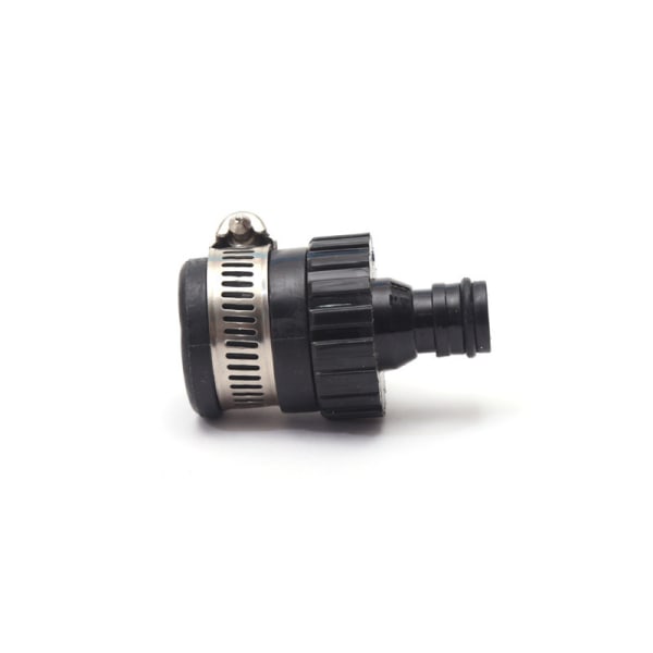 Universal Krankontakt, Adapter Slangetilkobling for Hagevanning