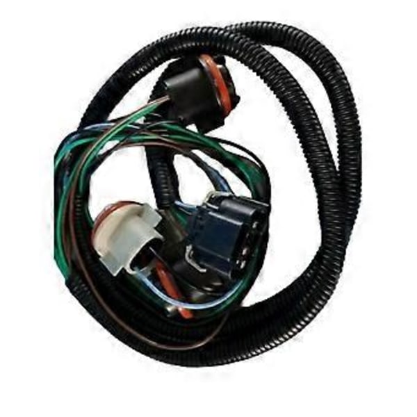Baglygte Ledningsnet Kit til 16531402 Højre Side