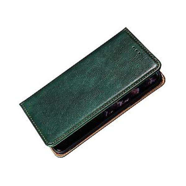 Samsung Galaxy Note20 Magneettinen Nahkakotelo