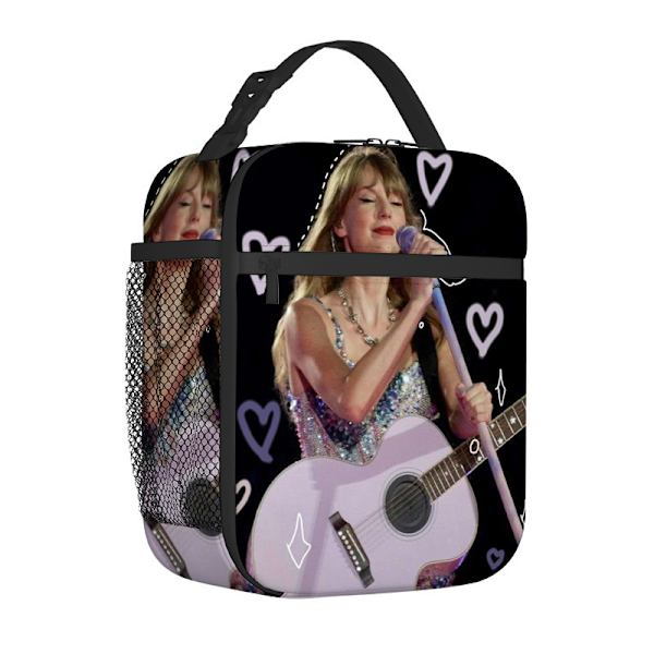 Taylor Swift Matkasse - 14