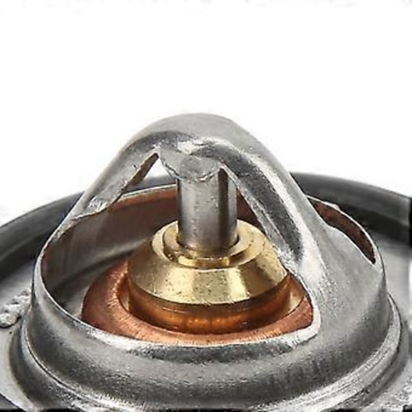 ATV Termostat Høj Ydeevne Automatisk Temperaturregulerende Erstatning for GRIZZLY 660 YFM660 YFM66F