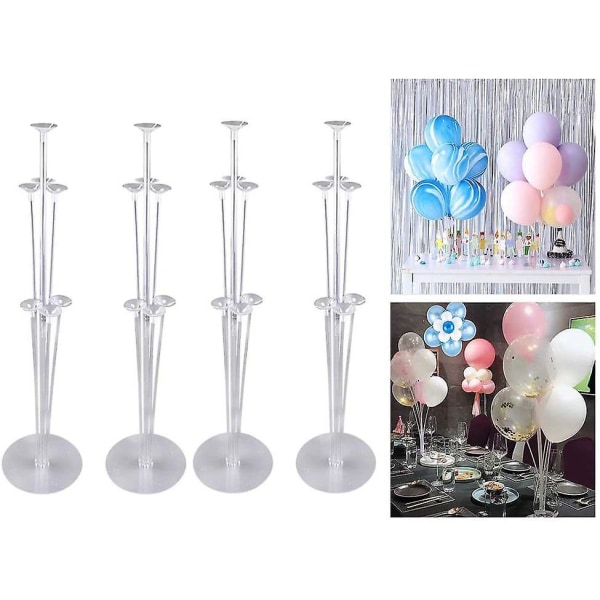 Pieces Party Ballong Stand Kit / Party Balloon Kit Party Decoration
