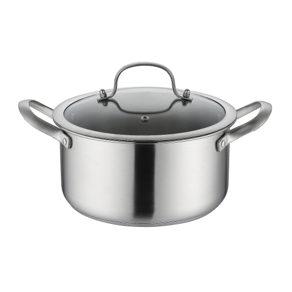Soup Pot 304 Less Steel Less Steel Ing Pot Pot Ware Less Steel Kit