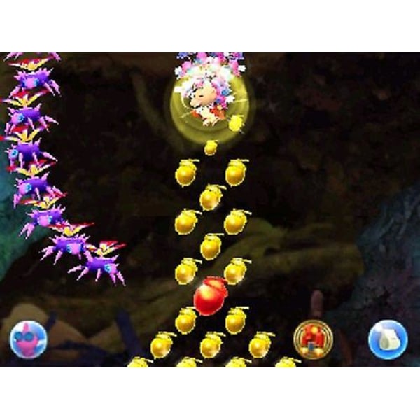 Hallå! pikmin - 3ds videospel