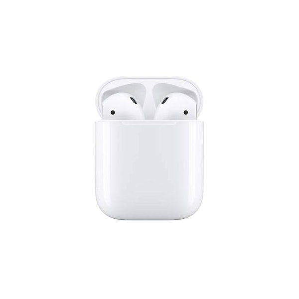 Apple Earphones Airpods 2 + Case Mv7n2ty/a