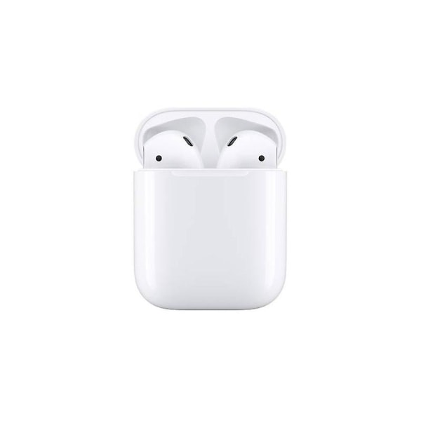 Apple Earphones Airpods 2 + Charging Case Mv7n2ty/a