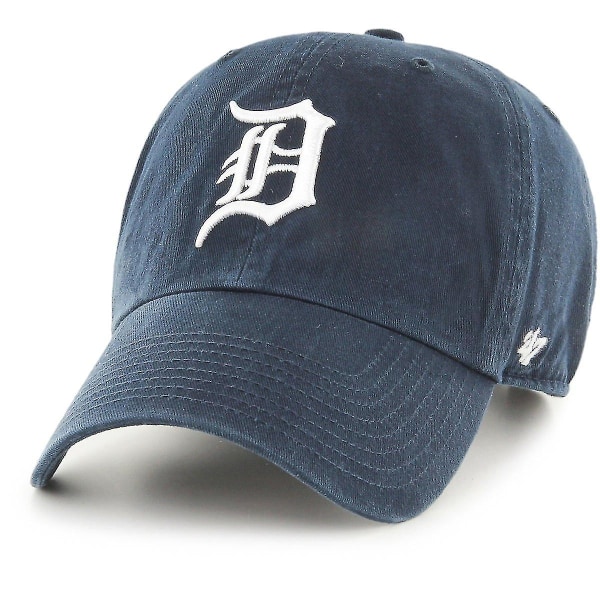 47 Fire Relaxed Fit Cap - Mlb Detroit Tigers Navy