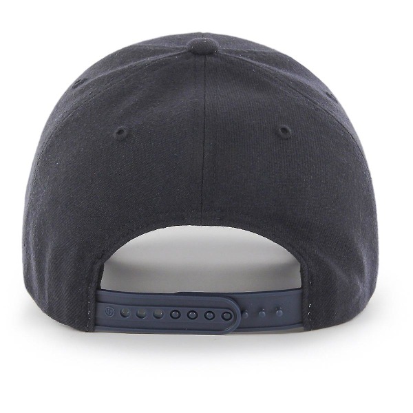 47 Brand Snapback Cap - MLB New York Yankees marinblå Navy