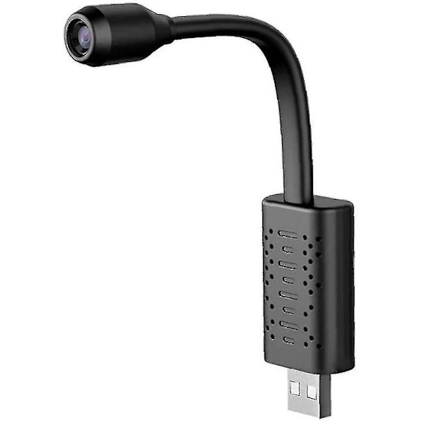 Secret Camera Minimal Mini Camera 1080p trådlös handhållen liten HD