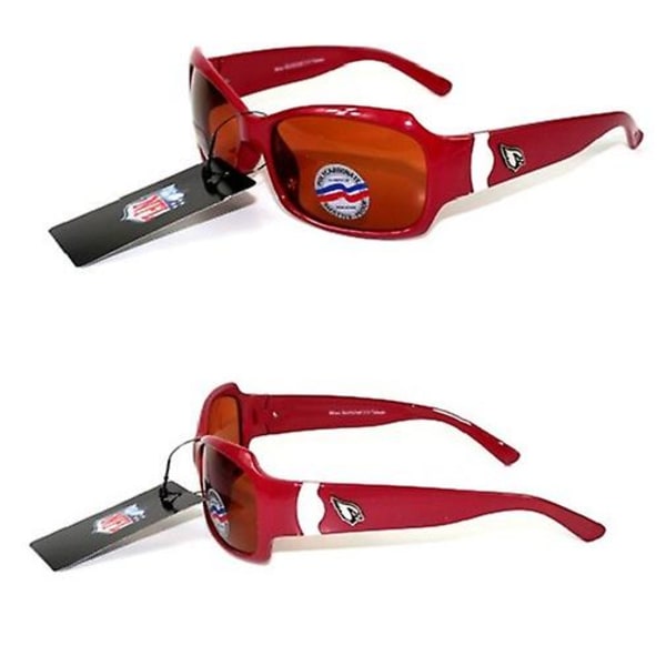Arizona Cardinals NFL Bombshell Sportsolglasögon Multi-Color One Size