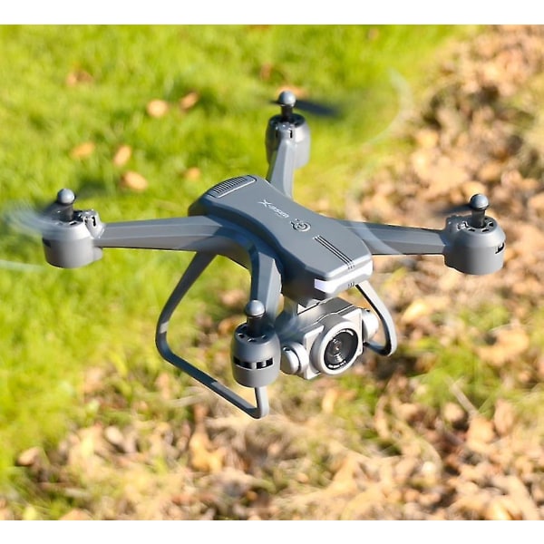 Drone 4K HD drone Dual Camera Altitude Hold Drone