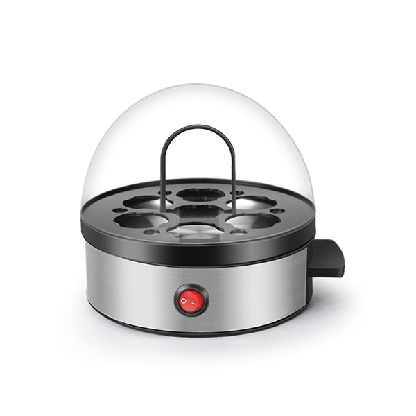 Multifunktionell äggkokare Mini Egg Steamer presenter för hushållsapparater