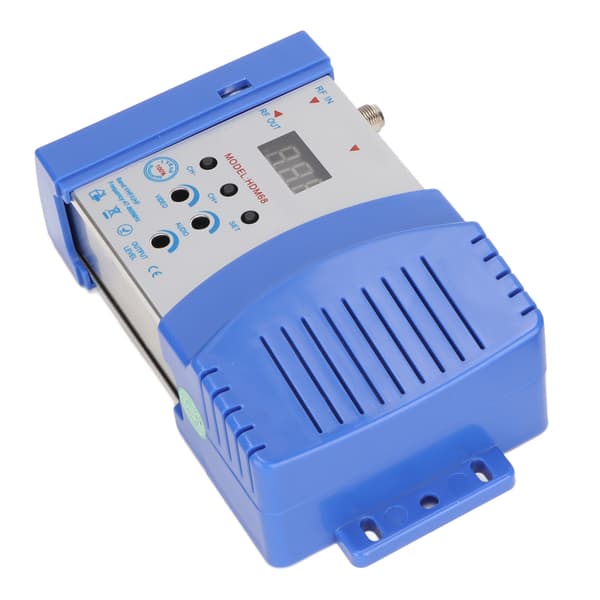 Bærbar HD multimediainterface til RF-modulator - HDM68L