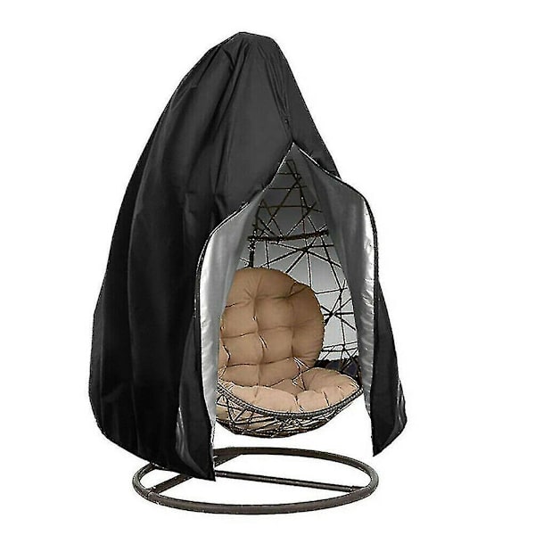 Swing- cover Riippuva cover Vedenpitävä gray S 115*190CM