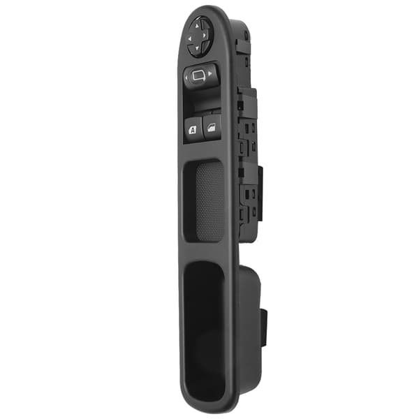 Peugeot 207/Citroen C3 Byte av vindusbryter
