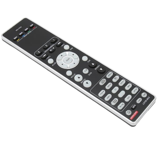 Fjärrkontrollsersättning för AV-receiver för Marantz NR1603 SR6007 SR5007 AV Surround Receiver