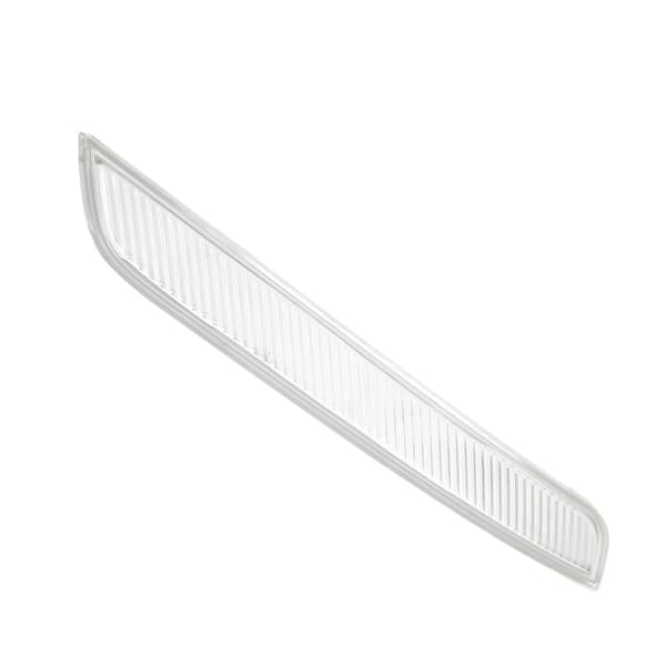Framfångare Reflektor Klar Vit Förbättra Bilens Synlighet Sidomarkör Reflektor för X6 E71 2008‑2013 Höger 63147187088